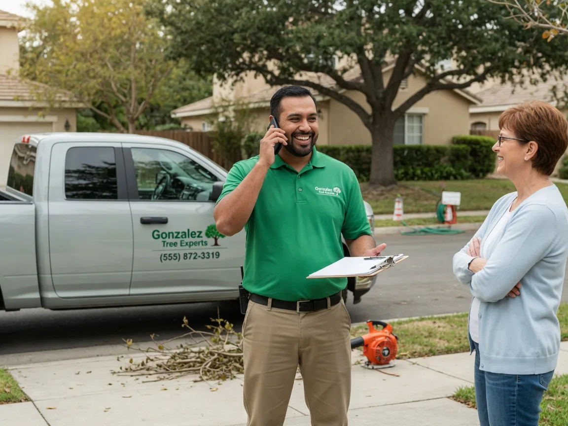 Tree Service Fannin, TX FAQs
